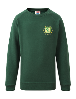 Oakwood Sweatshirt (Rec - Yr 2)
